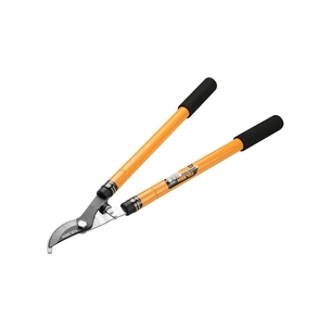 Секатор Tolsen гілкоріз телескопічний 610-920 мм (31025) зображення 1