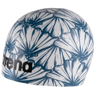 Шапка для плавання Arena Poolish Moulded 1E774-236 мультиколор Уні OSFM (3468337082668) зображення 1