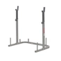 Силовой тренажер Everfit стійки для штанги Squat Stand WBK 300 (WBK-300) (931412) - уменьшенное изображение 2