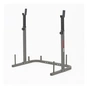 Силовий тренажер Everfit стійки для штанги Squat Stand WBK 300 (WBK-300) (931412) - зменшене зображення 2