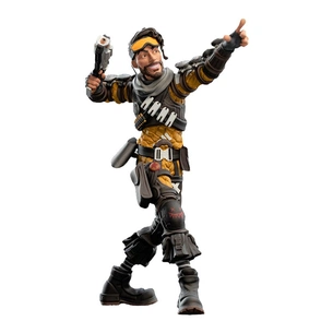Фигурка для геймеров Weta Workshop Apex Legends Mirage (145003046) изображение 1