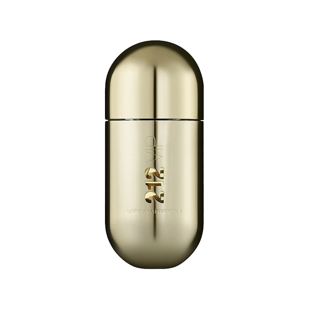 Парфюмированная вода Carolina Herrera 212 VIP 30 мл (8411061711774) - изображение 1