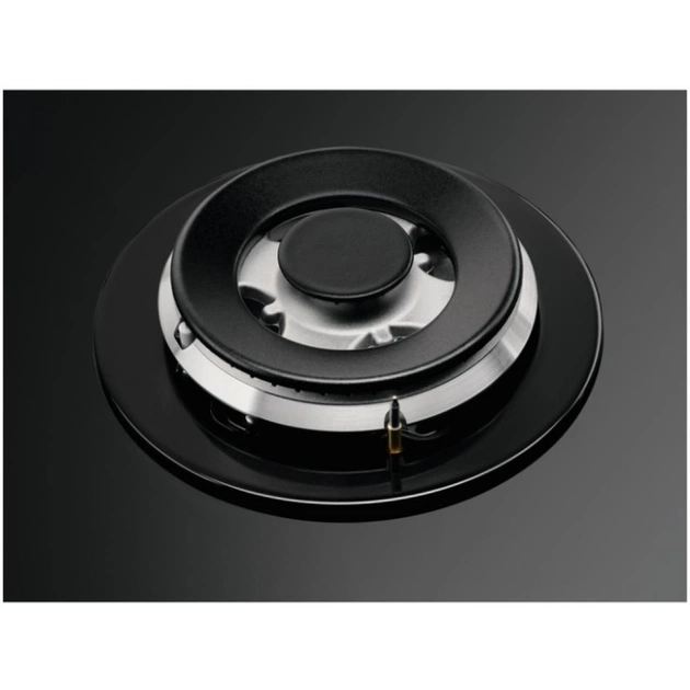 Варочна поверхня Electrolux KGV7539IK - picture 5