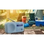 Портативный радиоприемник Sharp DR-P420 Blue (DR-P420BL) - уменьшенное изображение 10