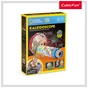Пазл Cubic Fun Набор для моделирования STEM Калейдоскоп (DS1090h) - уменьшенное изображение 6