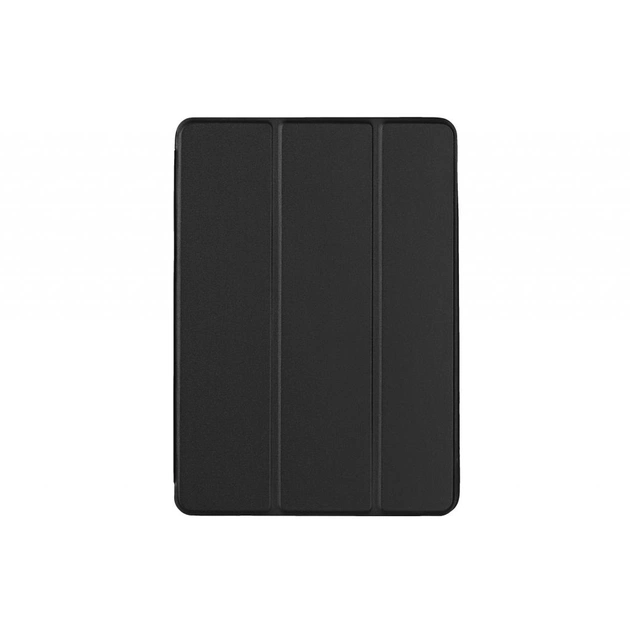 Чохол до планшета 2E Basic для Apple iPad mini 5 7.9` 2019, Flex, Black (2E-IPAD-MIN5-IKFX-BK) - изображение 1