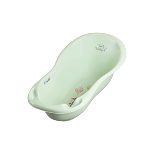 Ванночка Tega Baby FOREST FAIRYTALE 102 см light green (FF-005-112) зображення 1
