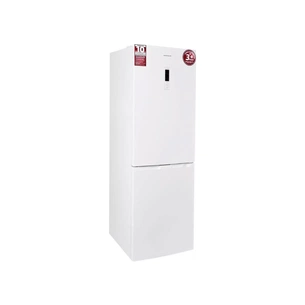 Холодильник Grunhelm BRH-N185D60W зображення 1