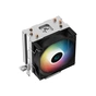 Кулер до процесора Deepcool AG300 LED - зменшене зображення 3