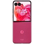 Мобільний телефон Motorola Razr 50 Ultra 12/512GB Hot Pink (PB1T0103RS) - зменшене зображення 5