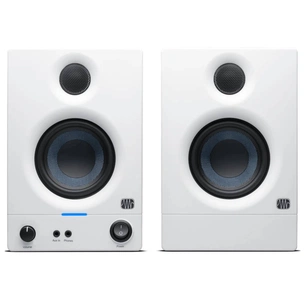 Студійний монітор PreSonus Eris 3.5 BT 2nd Gen White (302758) зображення 1