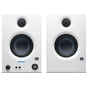 Студійний монітор PreSonus Eris 3.5 BT 2nd Gen White (302758) - зменшене зображення 1