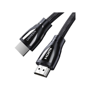 Кабель мультимедійний HDMI M to HDMI M 3.0m V2.1 Ugreen (80404) зображення 1