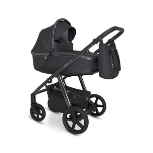 Коляска Espiro 2 в 1 Next Up 617 Chrome Graphite Moon (5906724204814) зображення 1