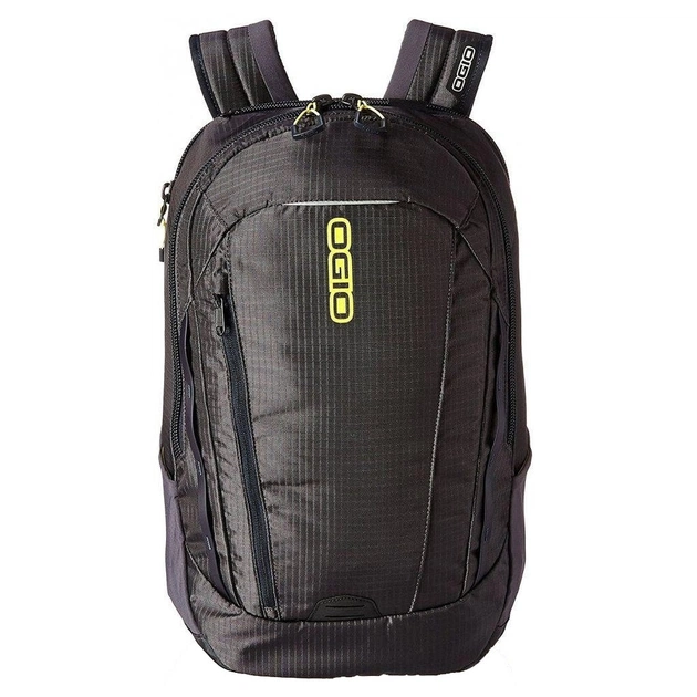 Рюкзак для ноутбука Ogio 15.6" APOLLO Pack, Black/Acid (111106.248) - зображення 1