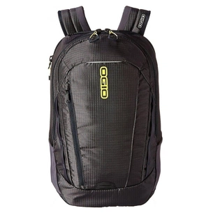 Рюкзак для ноутбука Ogio 15.6" APOLLO Pack, Black/Acid (111106.248) зображення 1