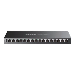 Комутатор мережевий TP-Link SG2016P зображення 1