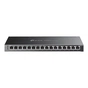 Комутатор мережевий TP-Link SG2016P - зменшене зображення 1