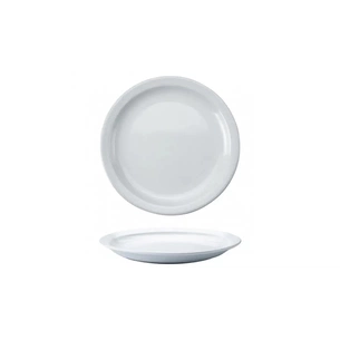 Тарілка FoREST Bistro кругла 18,5 см (701185) зображення 1