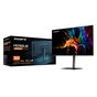 Монітор GIGABYTE MO32U2 EK - зменшене зображення 5