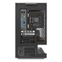 Корпус для ПК DARKFLASH F1 BLACK - зменшене зображення 8