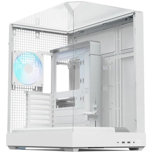 Корпус для ПК APNX V2 White (APCM-VI02143.21) зображення 1
