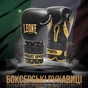 Боксерські рукавички Leone GN220 DNA Black 12 унцій (GN220_Black_12oz) - зменшене зображення 2