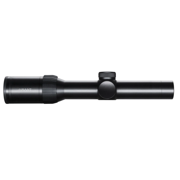 Оптичний приціл Hawke Frontier 30 1-6x24 прицельная сетка Circlel Dot с подсветкой (18401) - зображення 1