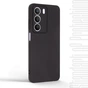 Чехол для мобильного телефона Armorstandart Matte Slim Fit Realme C73 5G Camera cover Black (ARM86762) - уменьшенное изображение 2