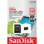 Карта пам'яті SanDisk Ultra 128GB microSDXC Class 10 UHS-I 48MB/s Android (SDSDQUAN-128G-G4A) - зменшене зображення 1