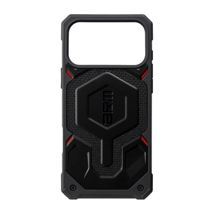 Чохол до мобільного телефона Armorstandart Y50 MagCase Apple iPhone 18 Pro Max / 17 Pro Max Black (ARM90908) зображення 1