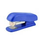 Степлер Axent №24/6 20 арк Standard пласт. синій (4223-02-A) - зменшене зображення 1
