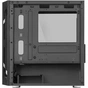 Корпус для ПК Silver Stone FARA (SST-FAH1MB-PRO) - зменшене зображення 10