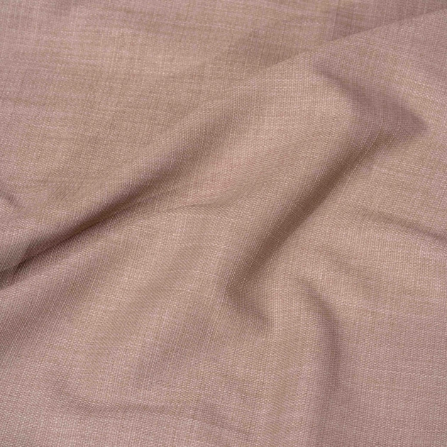 Штора Ardesto рогожка 100% поліестер, 150х270 см тауп (ART1020TA) - picture 5