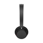 Навушники Lenovo Dual-Mode Wireless ANC 6550 Black (4XD1S19777) - зменшене зображення 20