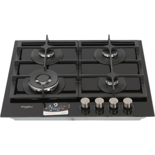 Варочна поверхня Whirlpool GOFL629/NB1 - picture 3