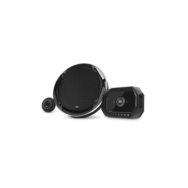 Компонентна акустика JBL Stadium GTO 600C - изображение 1