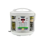 Мультиварка Rotex RMC 532-W (RMC532-W) - зменшене зображення 1