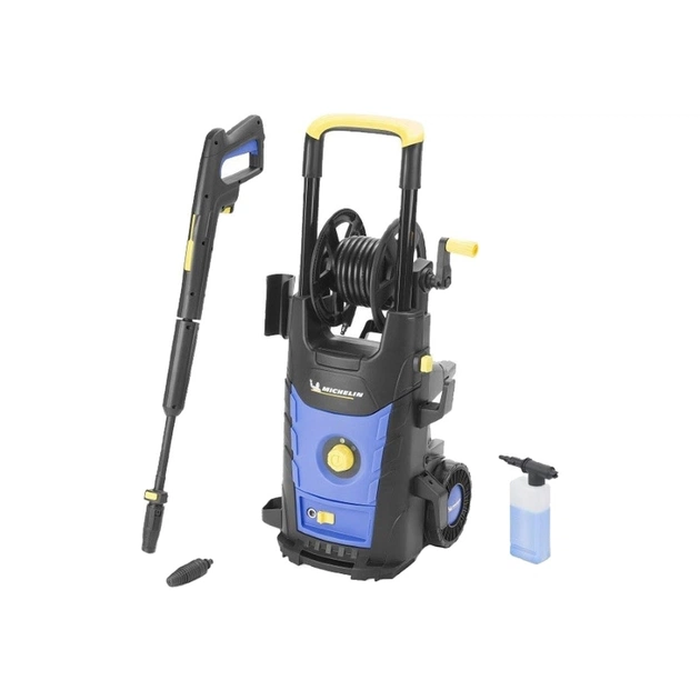 Мийка високого тиску Michelin MPX25EHDS High Pressure Washer (74693) - зображення 1