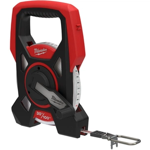 Рулетка Milwaukee відкрита LTO, 30м (48225203) зображення 1