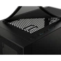 Корпус для ПК Vinga Pillar Black - уменьшенное изображение 10