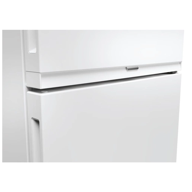 Холодильник Candy CNCQ2T618EW - picture 4