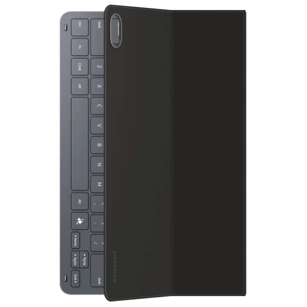 Чохол до планшета Samsung Book Cover Keyboard Slim Samsung Galaxy Tab S11 Black (EF-DX730BBEGUA) - picture 5