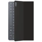 Чохол до планшета Samsung Book Cover Keyboard Slim Samsung Galaxy Tab S11 Black (EF-DX730BBEGUA) - зменшене зображення 5