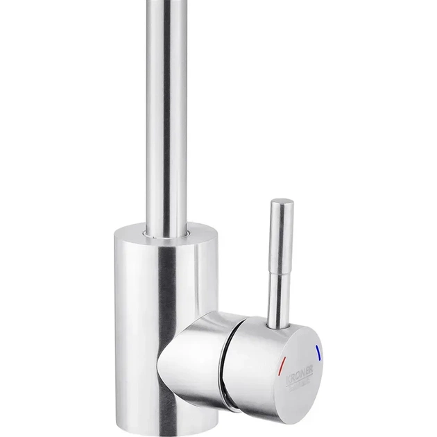 Смеситель Kroner Klassisch-ESG035-1 (CV023002) - изображение 4