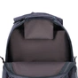 Рюкзак для ноутбука Bagland 15" BL City 32L 0018070 Dark Grey (176331) - зменшене зображення 5