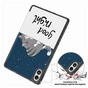 Чехол для планшета BeCover Flexible TPU Mate Xiaomi Redmi Pad 2 Pro 12.1" Good Night (715612) - уменьшенное изображение 5