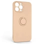 Чохол до мобільного телефона Armorstandart Icon Ring Apple iPhone 13 Pro Max Pink Sand (ARM68677) - зменшене зображення 1