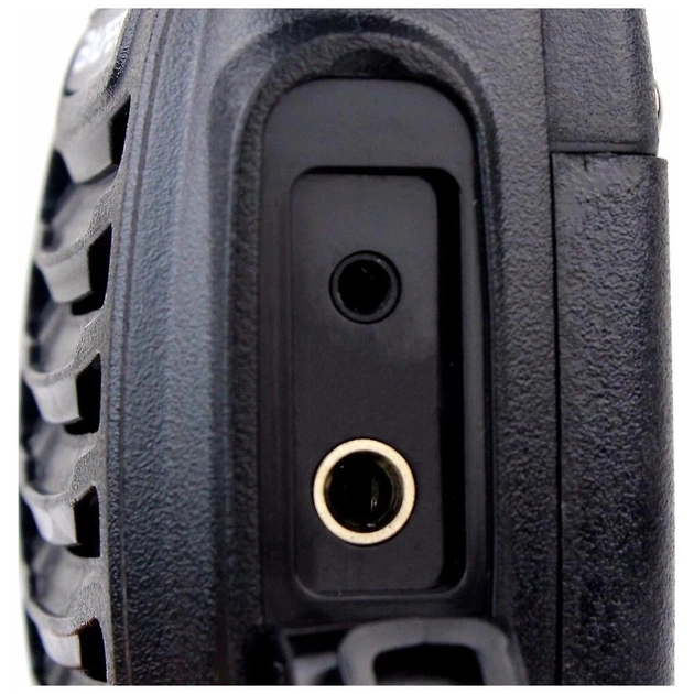 Портативна рація Baofeng BF-888S Ten Pack комплект 10 шт (2200000758941) - picture 5