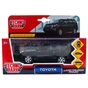 Машина Технопарк Toyota Prado (PRADO-BK(FOB)) - зменшене зображення 7